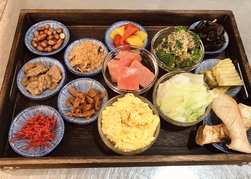 hualien mizuho hotel