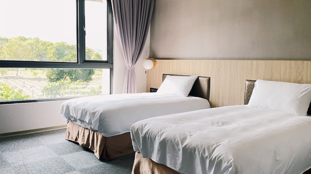 hualien mizuho hotel