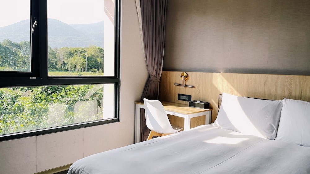 hualien mizuho hotel