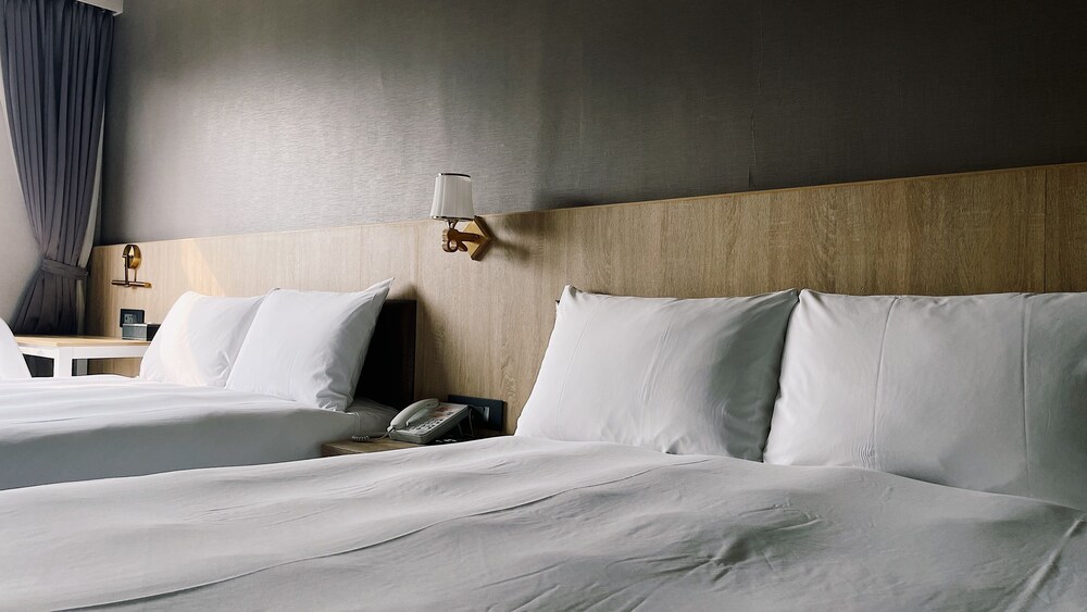 hualien mizuho hotel