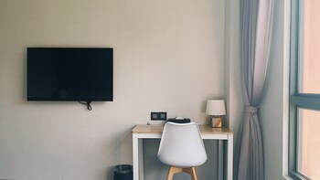 hualien mizuho hotel