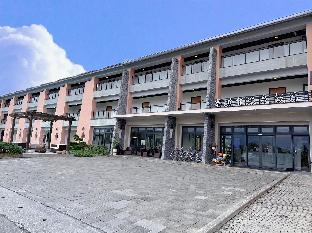 hualien mizuho hotel