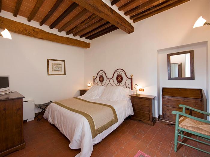 lorto delle terme