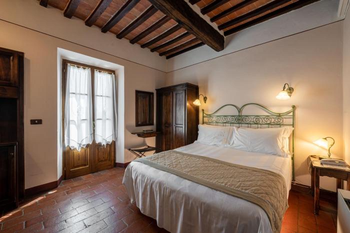 san quirico dorcia