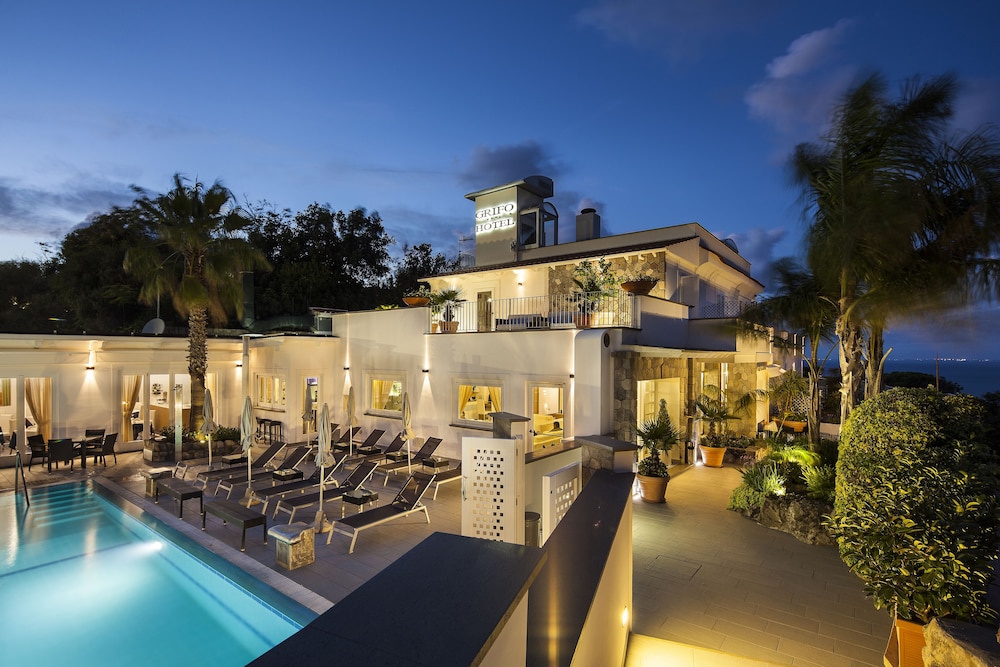 grifo hotel charme and spa