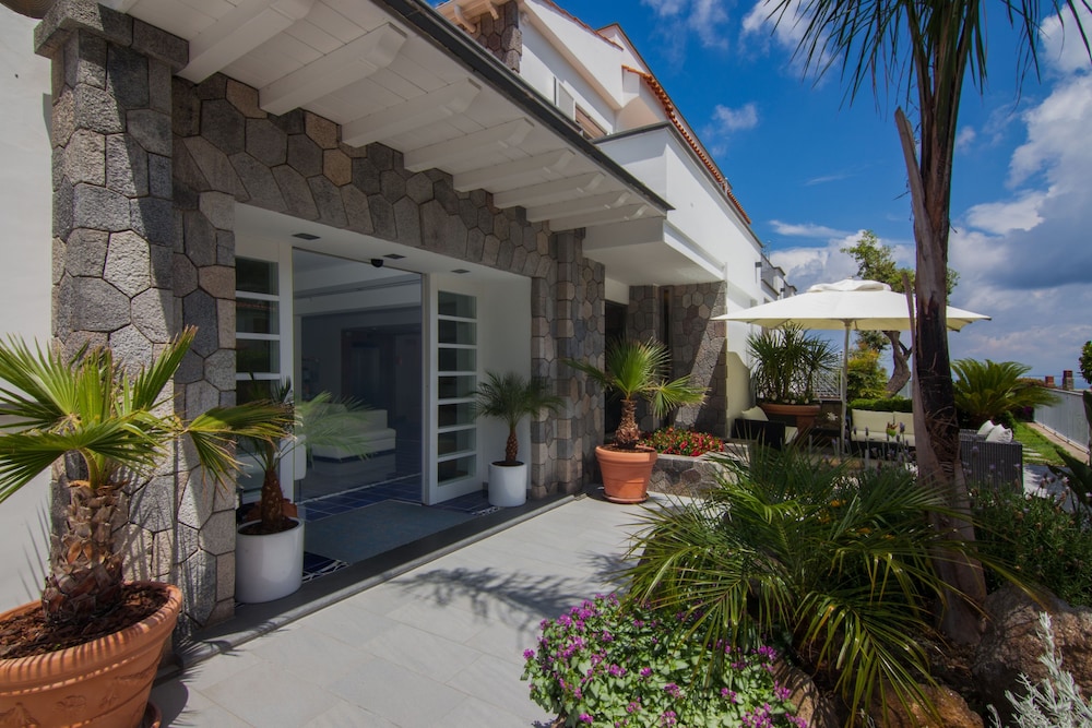 grifo hotel charme and spa