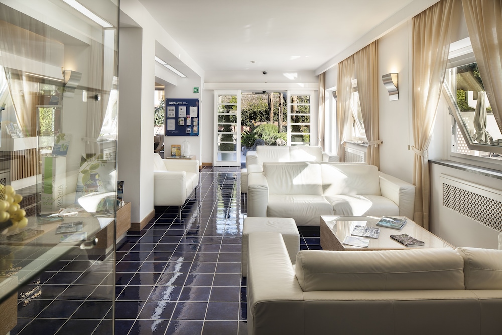 grifo hotel charme and spa