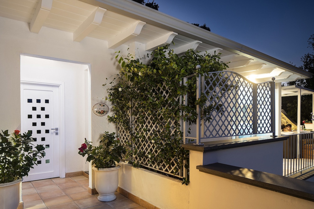 grifo hotel charme and spa