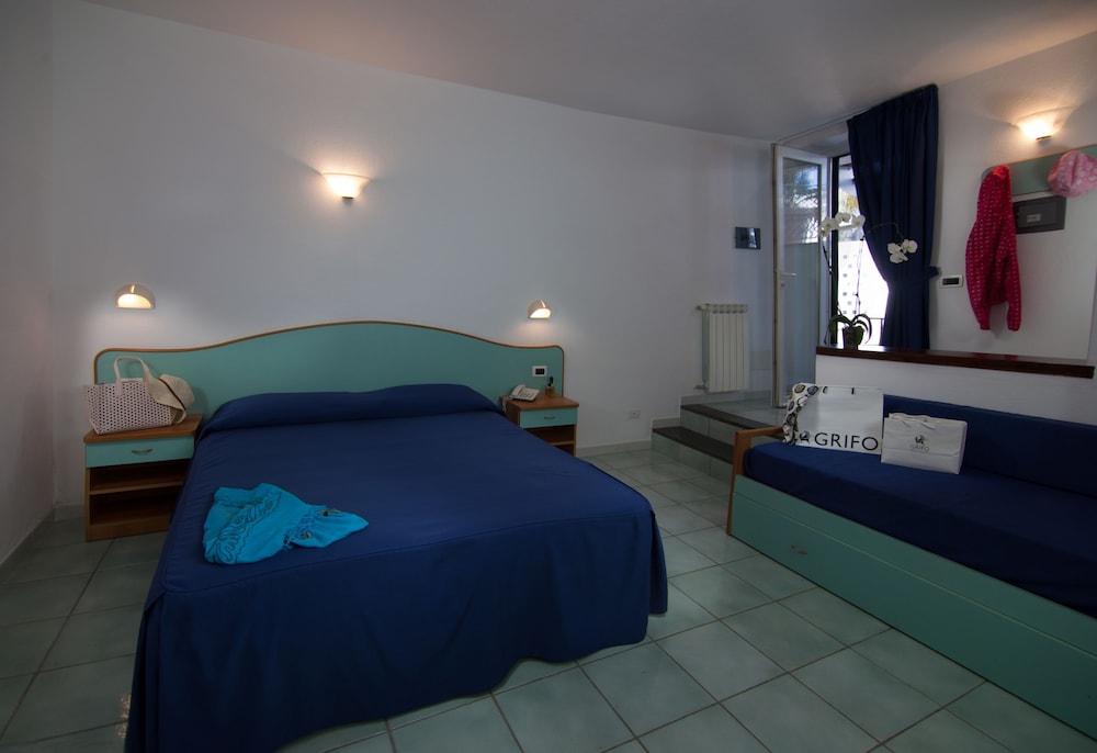 grifo hotel charme and spa