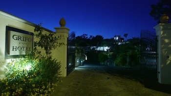 grifo hotel charme and spa