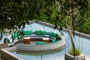 horison ume suites and villas