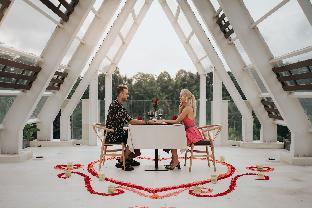 horison ume suites and villas