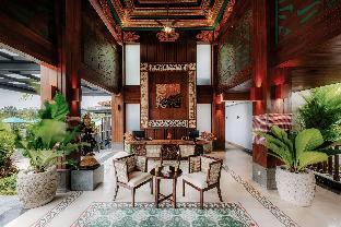 horison ume suites and villas