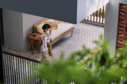 horison ume suites and villas