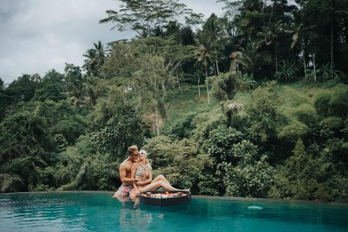 horison ume suites and villas