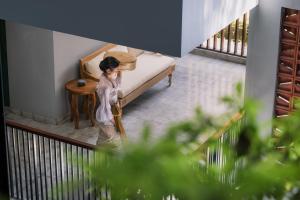 horison ume suites and villas