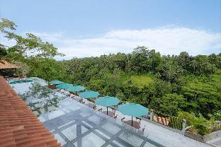 horison ume suites and villas