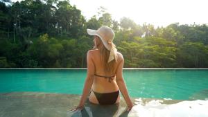 horison ume suites and villas