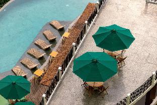 horison ume suites and villas