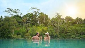 horison ume suites and villas