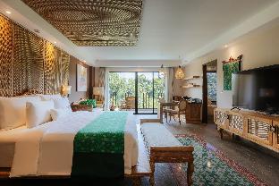 horison ume suites and villas