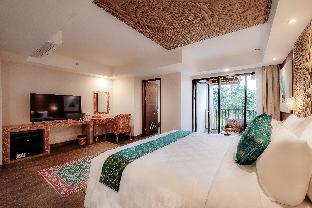 horison ume suites and villas