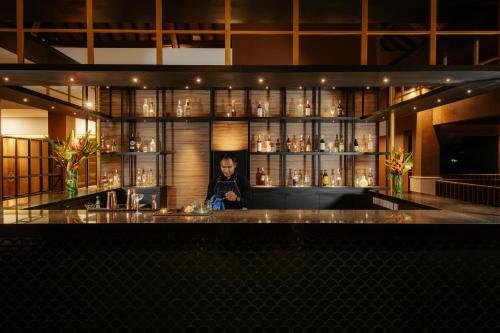 horison ume suites and villas