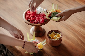 horison ume suites and villas