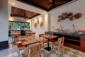 horison ume suites and villas