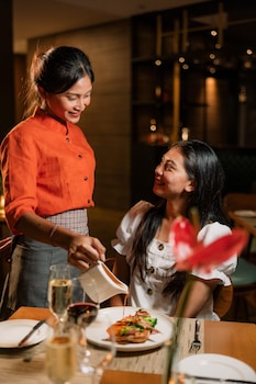 horison ume suites and villas