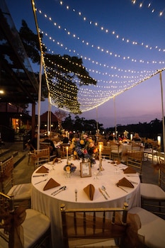 horison ume suites and villas