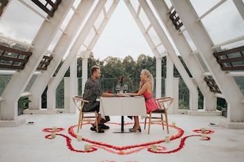 horison ume suites and villas