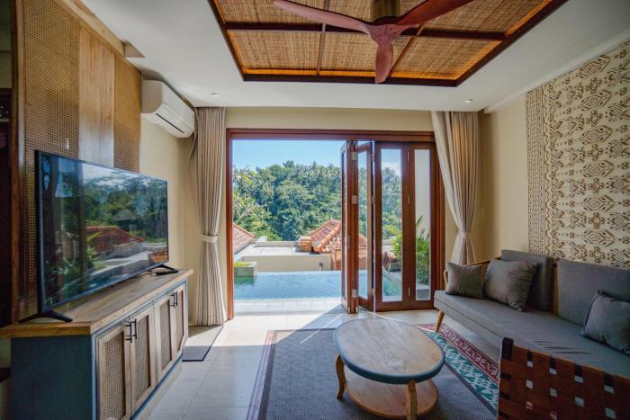 horison ume suites and villas