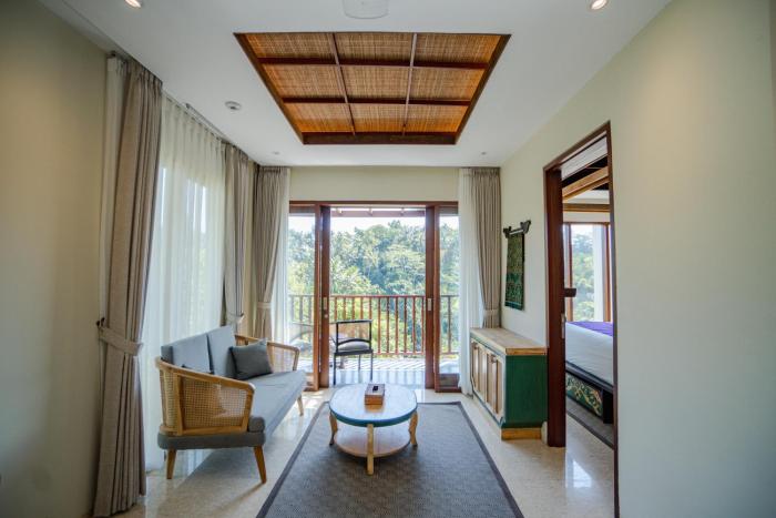 horison ume suites and villas