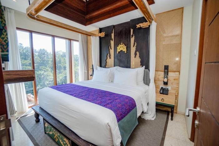 horison ume suites and villas