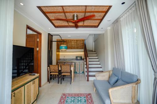 horison ume suites and villas