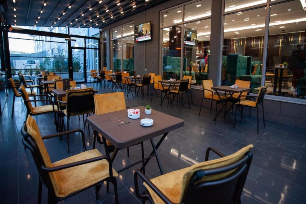 doanesia premium hotel and spa