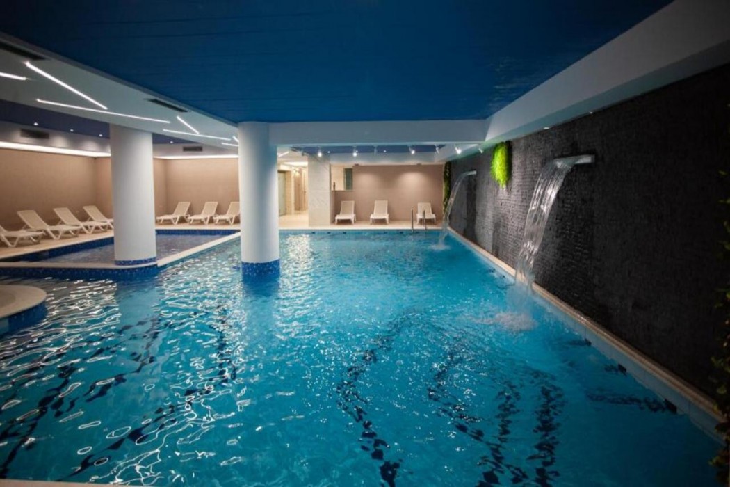 doanesia premium hotel and spa