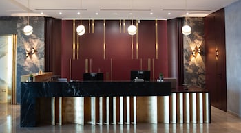 doanesia premium hotel and spa