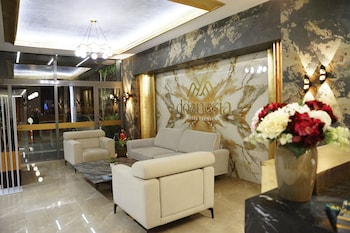 doanesia premium hotel and spa