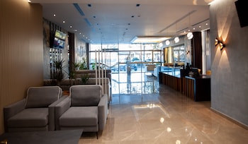 doanesia premium hotel and spa