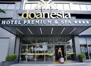 doanesia premium hotel and spa