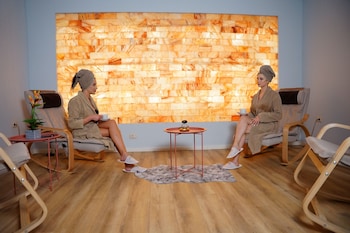 doanesia premium hotel and spa