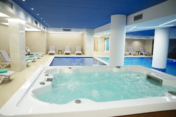 doanesia premium hotel and spa