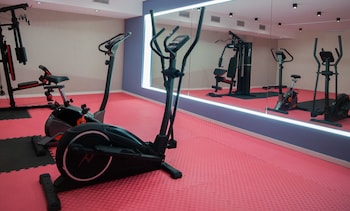 doanesia premium hotel and spa