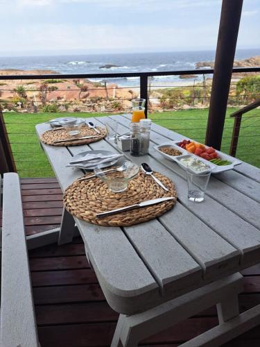 lamberts bay beachfront