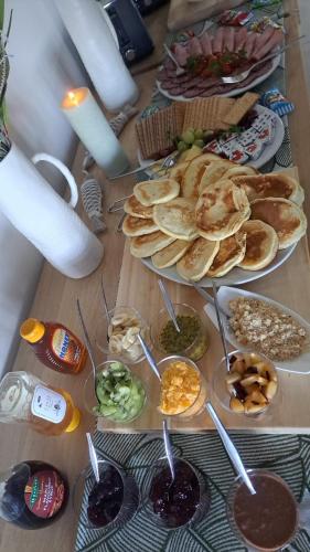 lamberts bay beachfront