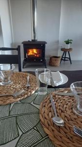 lamberts bay beachfront