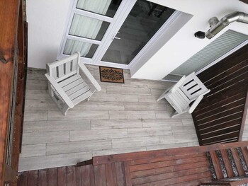 lamberts bay beachfront