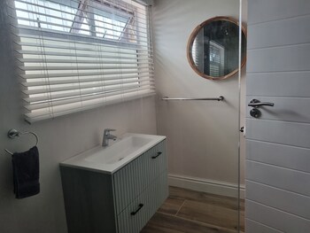 lamberts bay beachfront